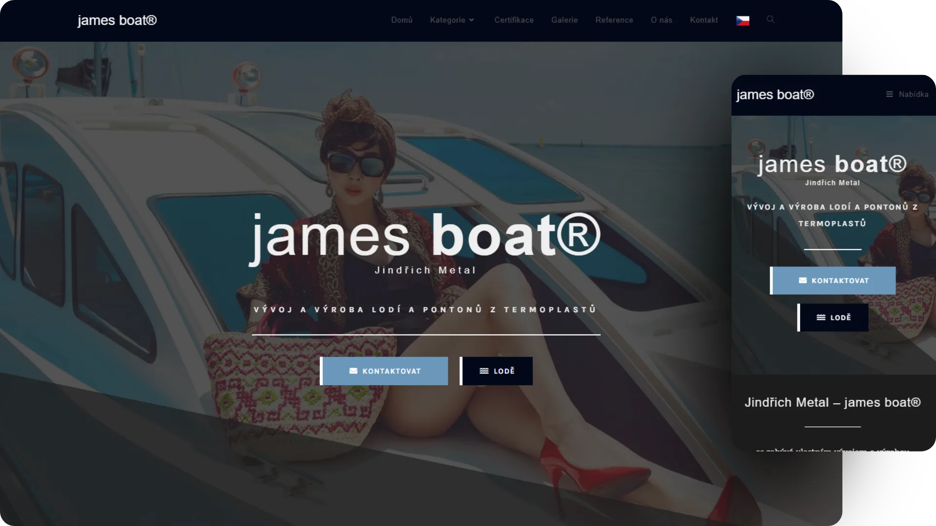 jamesboat.eu