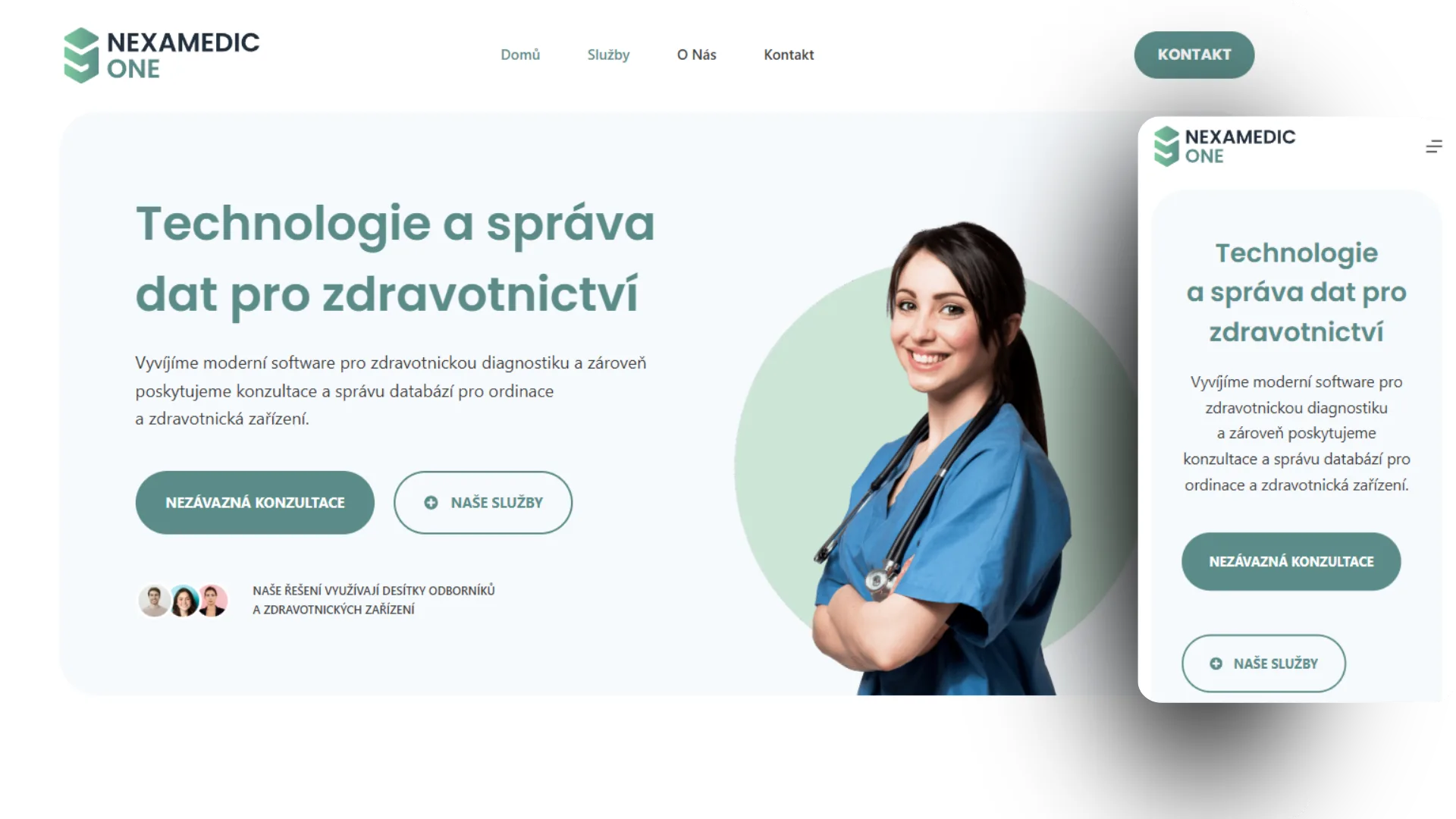 nexamedic.cz